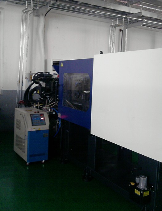 注塑機(jī)用模溫機(jī), 注塑模具溫度控制機(jī)