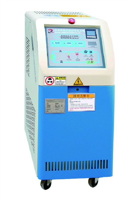 橡膠擠出溫度控制機(jī) 擠出專(zhuān)用模溫機(jī)