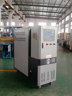 浦東模具溫度控制機 油循環(huán)模溫機 水循環(huán)模溫機