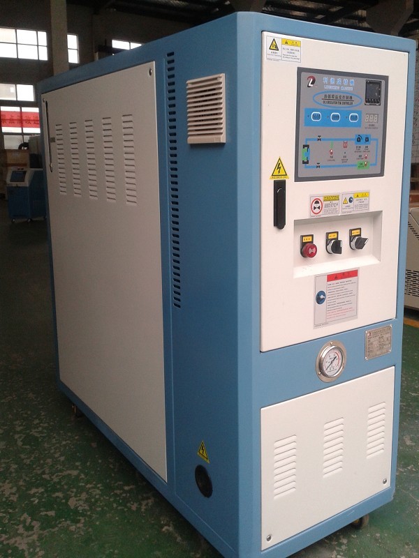 模溫機生產廠家，模具溫度控制機