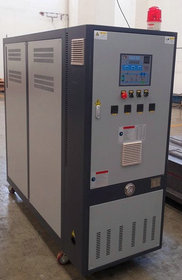 無錫模溫機，油溫機，模具溫度控制機