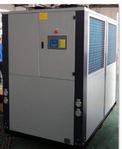 安徽冷水機廠家，低溫冷水機，螺桿式冷水機