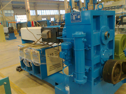 橡膠擠出溫控機，溫度控制機，水溫機