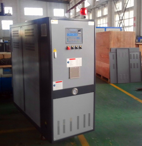 雙機(jī)一體油溫機(jī)，溫度控制機(jī)，油溫機(jī)