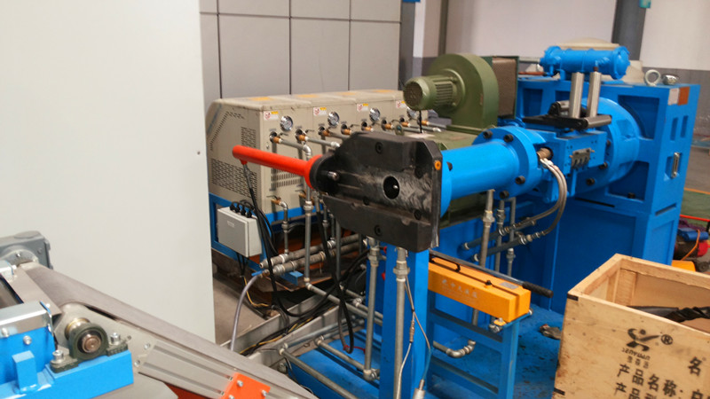 擠出專用模溫機，高溫模溫機，模具溫度控制機