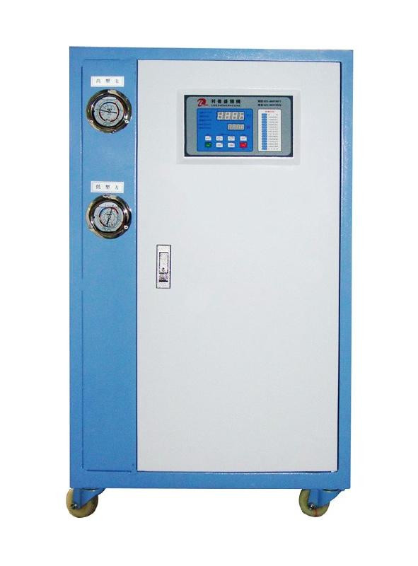 冷凍機(jī)，工業(yè)冷水機(jī)，低溫冷水機(jī)