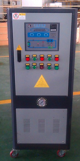 高溫模溫機，350度油溫機，180度水溫機