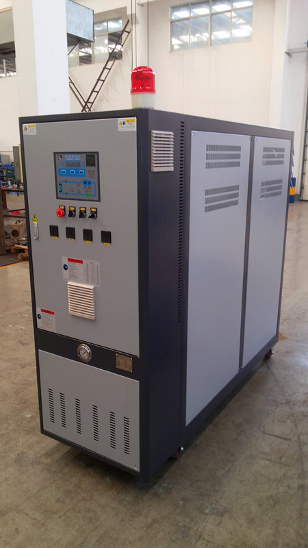 熱油加熱器，循環(huán)油溫機，油溫度控制機