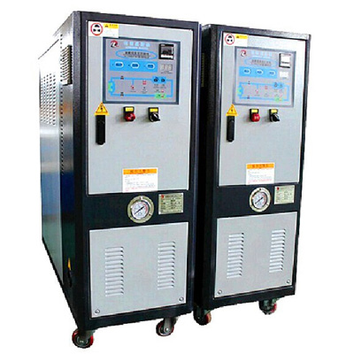 導熱油加熱器，硫化機導熱油加熱器，平板硫化機油加熱器