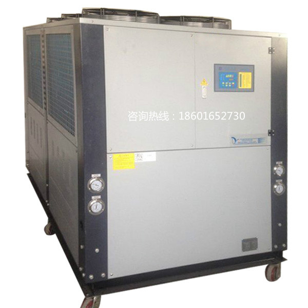風(fēng)冷式冷水機，風(fēng)冷螺桿式冷水機，風(fēng)冷渦旋式冷水機